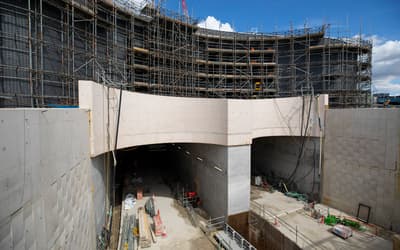 Petition urges Sadiq Khan to scrap Silvertown/Blackwall Tunnel tolls