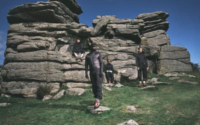Apocalypse-core: why East Londoners dress like the world is ending
