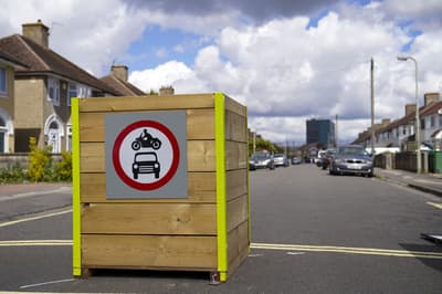 Have London councils been given the green light to get rid of LTNs?