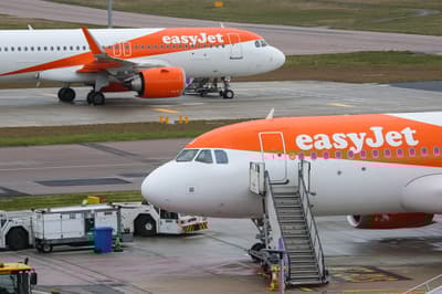 Impact of Christmas rail shutdowns on getting to airports revealed 