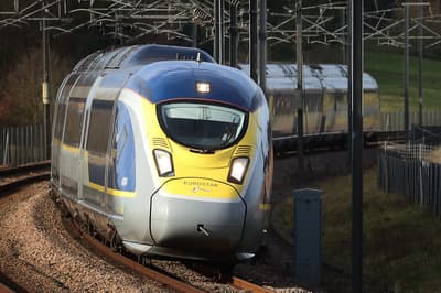 Eurostar urged to cut ticket prices from London to Paris and Brussels