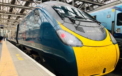 Train firms worst for punctuality and cancellations are revealed