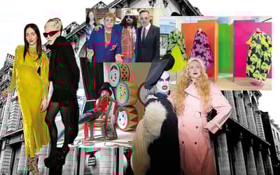 Dover Street Market at 20: Insiders reflect on London's coolest shop