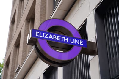 Calls for 'permanent fix' to stop injuries at Elizabeth line station