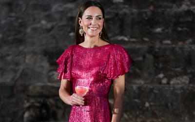 Kate Middleton's 43 most fabulous looks on her 43rd birthday 