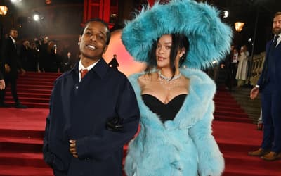 Our pick of the best dressed guests at the Fashion Awards 2024