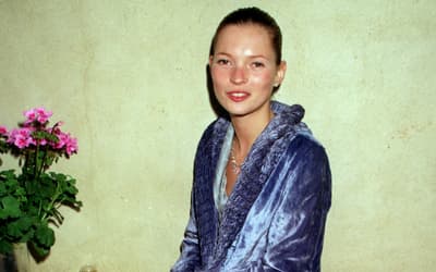Kate Moss turns 51: her 51 most iconic looks ever 