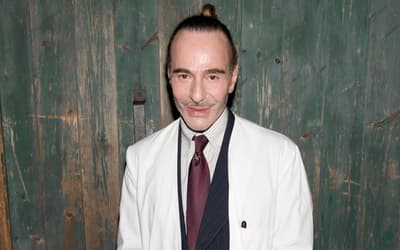 John Galliano blasts cancel culture as he steps away from Margiela 