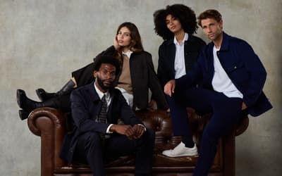 This London suit brand has 'solved smart casual dressing for men'