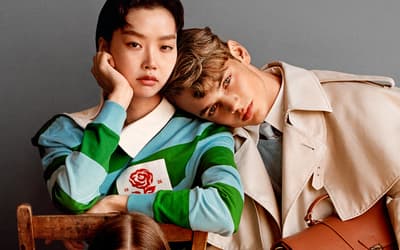 Seven fashion trends to fix your wardrobe in 2025