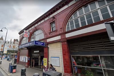 Tube station 'to reopen before Christmas' after 18-month closure