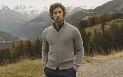Independent menswear brands you may not have heard of
