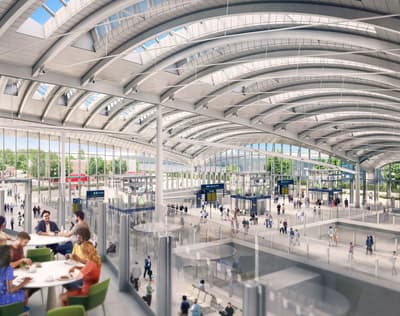 Paddington passengers face '180 days of disruption' due to HS2 work