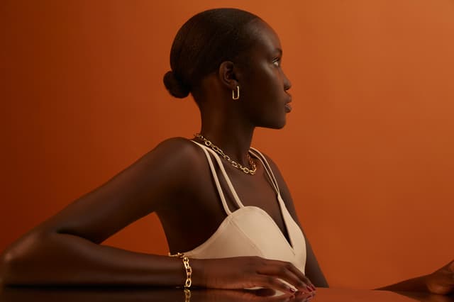 The chic but affordable jewellery brands you need on your radar