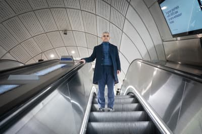 Sadiq Khan's £24m Friday cheap Tube fares scheme 'flops'