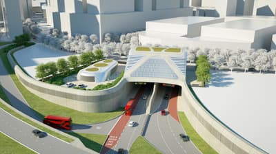 How to avoid paying £4 peak-hour Blackwall and Silvertown tunnel tolls