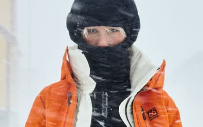 Snow is coming to London — here's 5 ways to stay chic in the cold