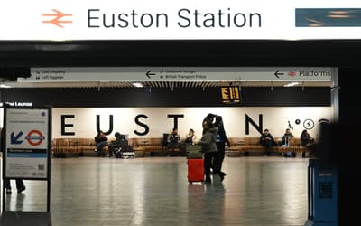 Decade of disruption as key UK line to shut for weeks every year