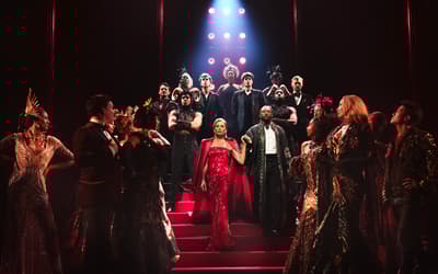 How I made the costumes for the West End hit The Devil Wears Prada