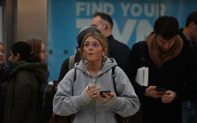 What caused network-wide rail meltdown - and can I catch a train home?