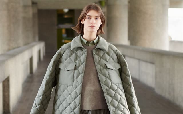 Clare Waight Keller: 'There's no shame in wearing high street now'