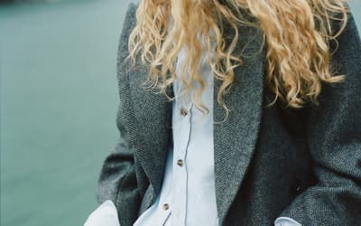 How to donate a coat to Londoners in need this winter